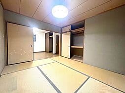 Spacious 4SLDK in Kitakyushu City３ - Ideal Family Home in Kitakyushu City Yawata Nishi-ku Shojuyama 3-chome, Fukuoka