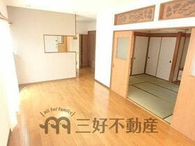 Spacious 4LDK in Fukuoka City in Fukuoka City南区花畑２丁目, Fukuoka