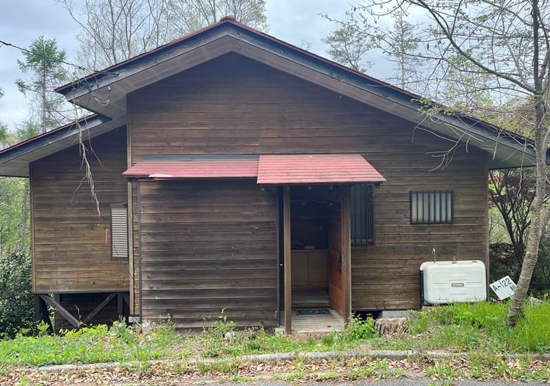 Mountain Resort Cottage at 550m, Komoro — Immediate Use in 小諸市, Nagano