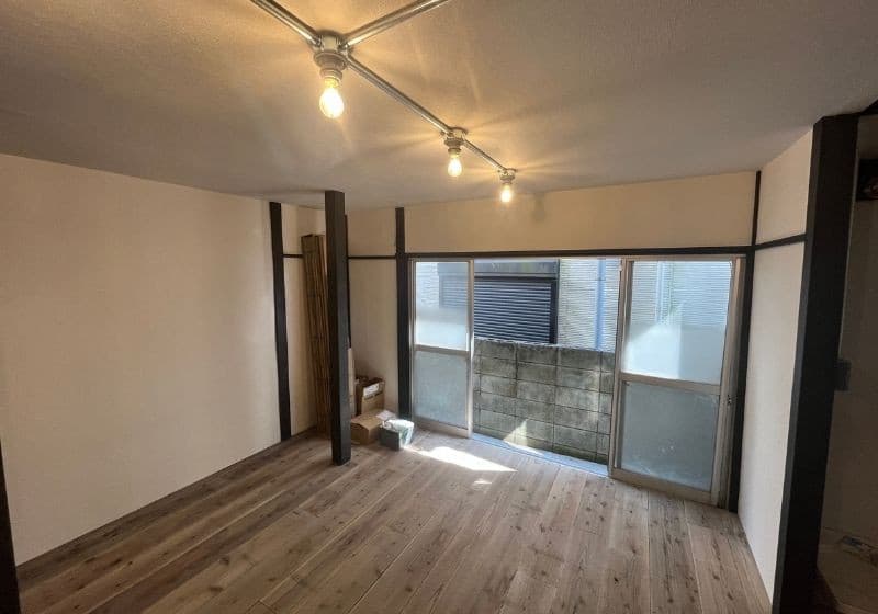 Designer Wa-Modern Hidden Gem in East Nakano, Tokyo in 中野区, Tokyo