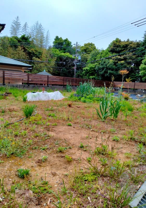 Oceanfront 4LDK with Garden, Low-Pressure Community Living in 志摩市, Mie