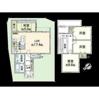Time-Honored 4-Bedroom Akiya Brimming with Character in Nara in Tatenokita 1-chome, Misato-cho, Ikoma-gun, Nara