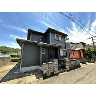 4LDK Home in City Kinkai Village Matsu Town in Nagasaki CityKotomi VillageMatsu Town, Nagasaki